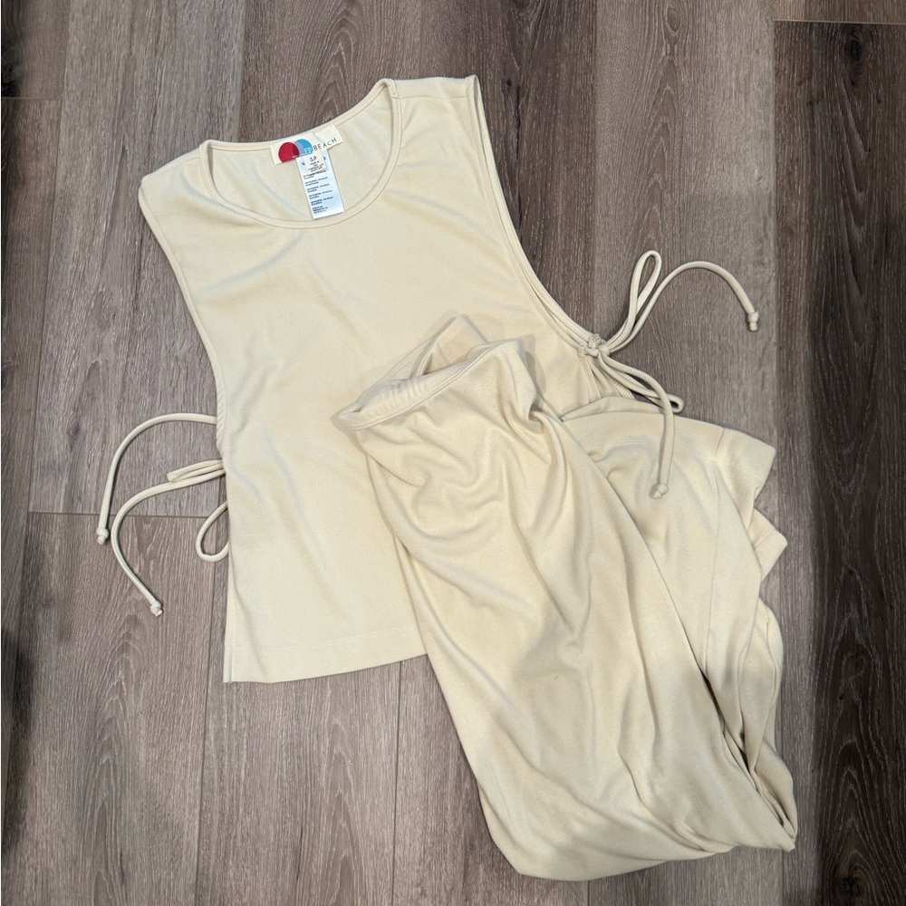 Free People Sinead Set